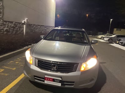 2009 Honda Accord Base