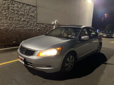 2009 Honda Accord Base