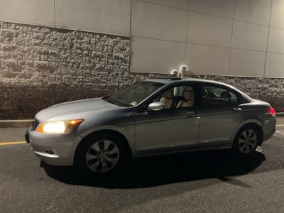 2009 Honda Accord Base