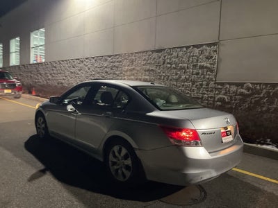 2009 Honda Accord Base