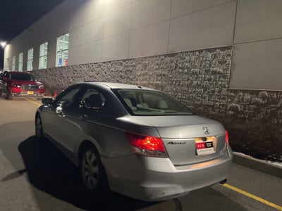 2009 Honda Accord Base