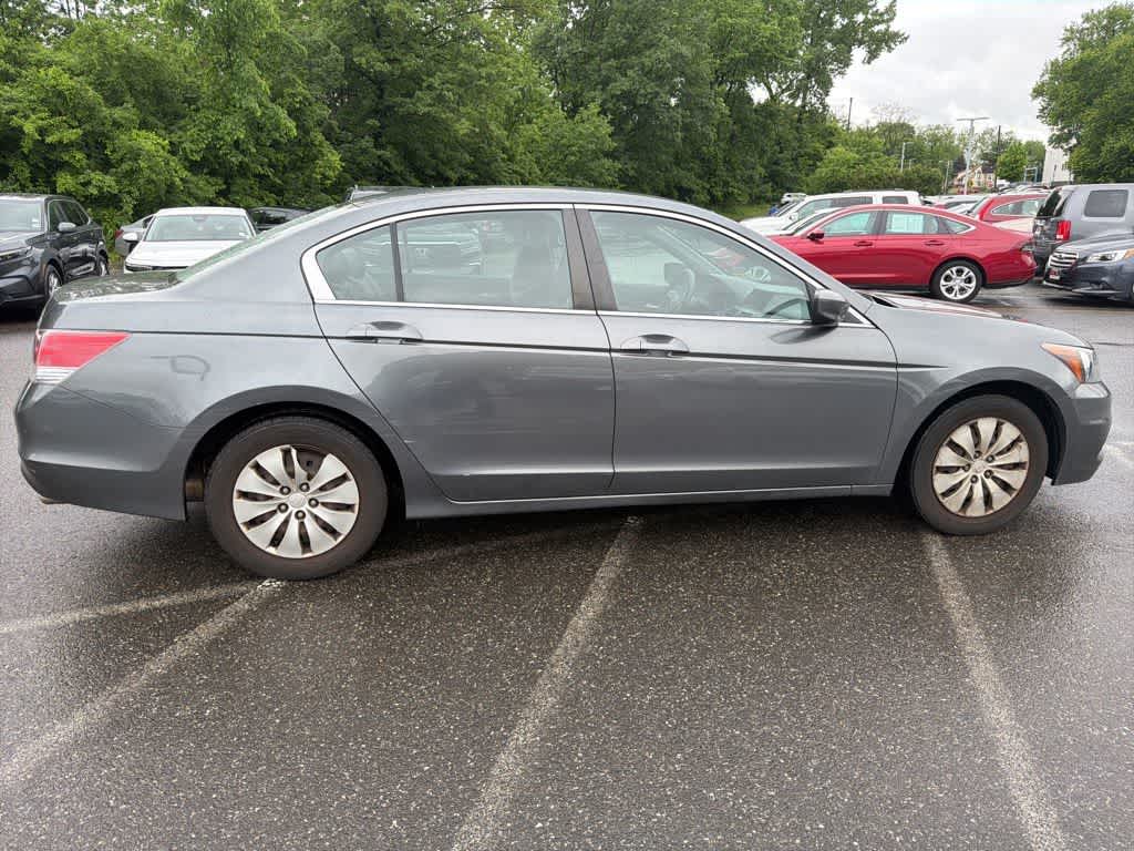 2011 Honda Accord LX