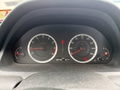 2011 Honda Accord LX