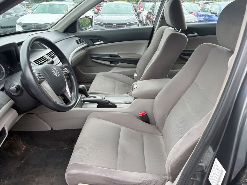 2011 Honda Accord LX