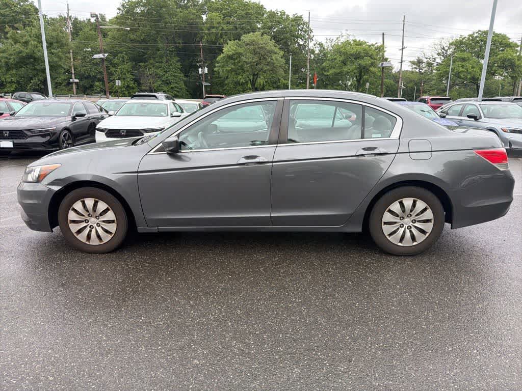 2011 Honda Accord LX