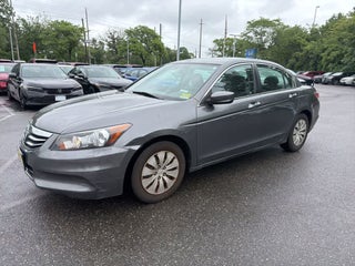 2011 Honda Accord LX