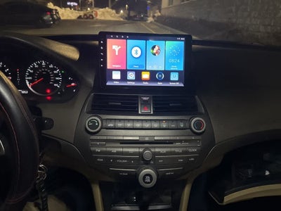 2010 Honda Accord LX