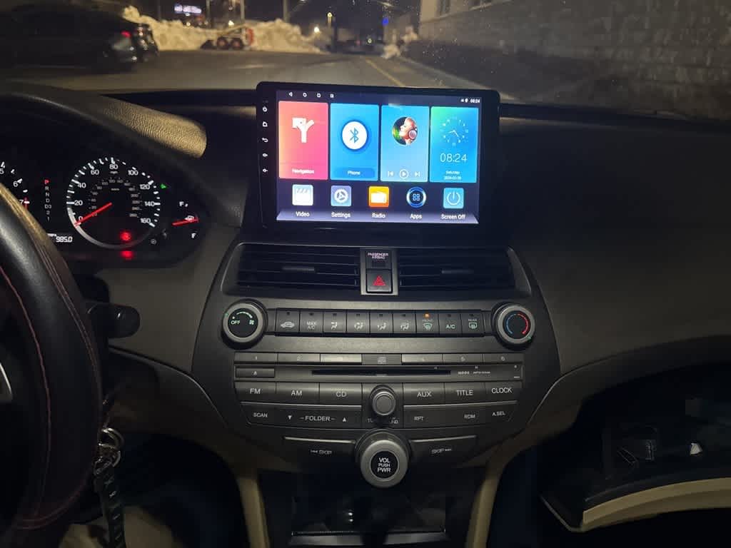 2010 Honda Accord LX