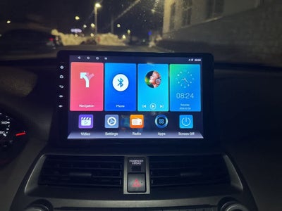 2010 Honda Accord LX