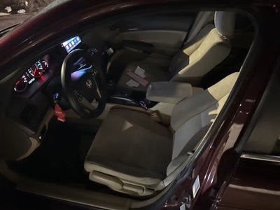 2010 Honda Accord LX