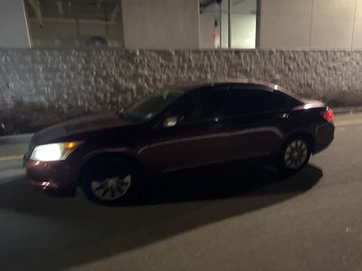 2010 Honda Accord LX