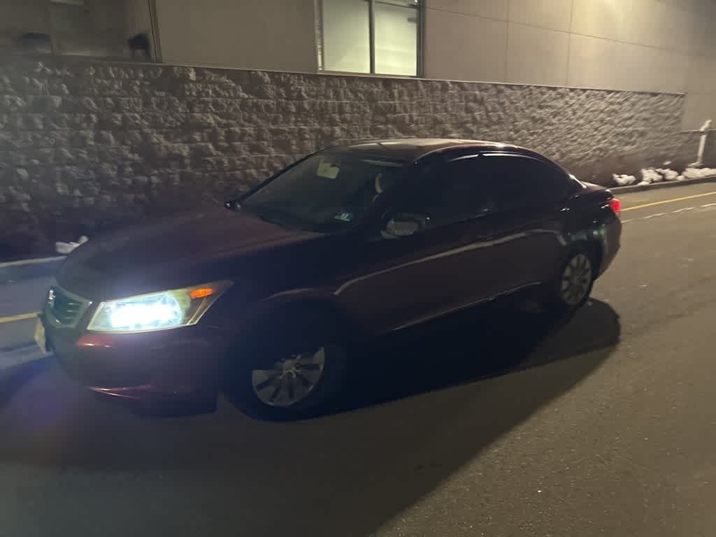 2010 Honda Accord LX