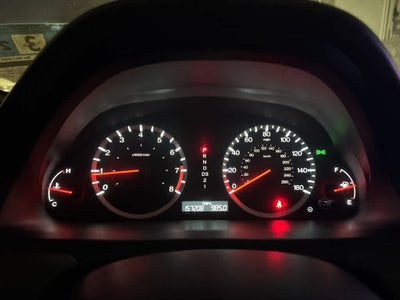 2010 Honda Accord LX