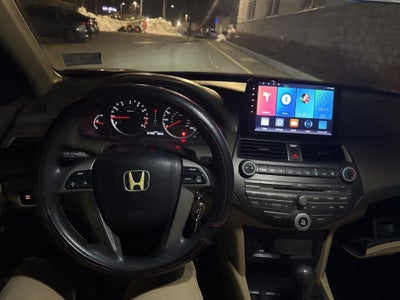 2010 Honda Accord LX