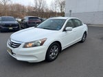 2011 Honda Accord LX-P