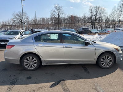 2011 Honda Accord EX
