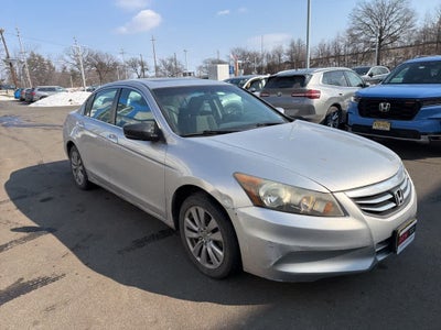 2011 Honda Accord EX