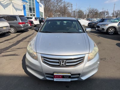 2011 Honda Accord EX
