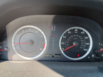 2011 Honda Accord EX