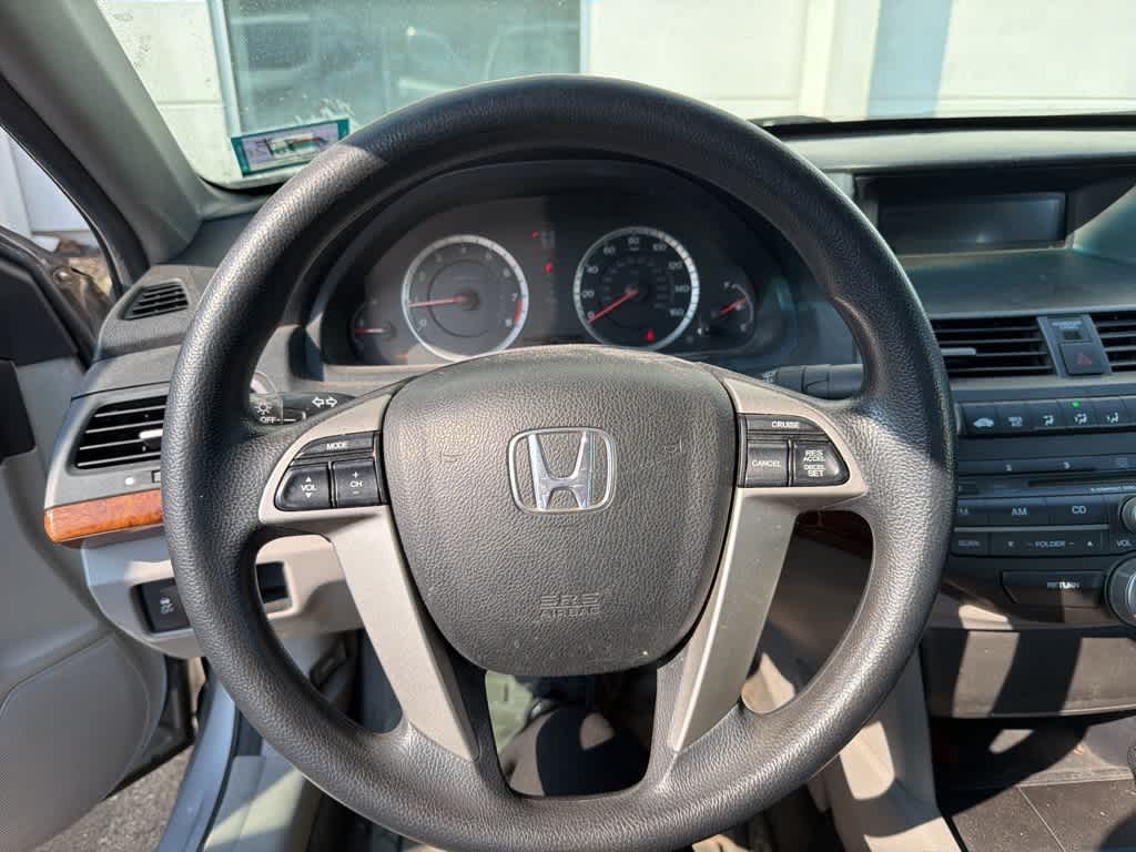 2011 Honda Accord EX