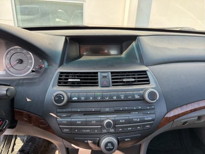 2011 Honda Accord EX