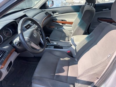 2011 Honda Accord EX