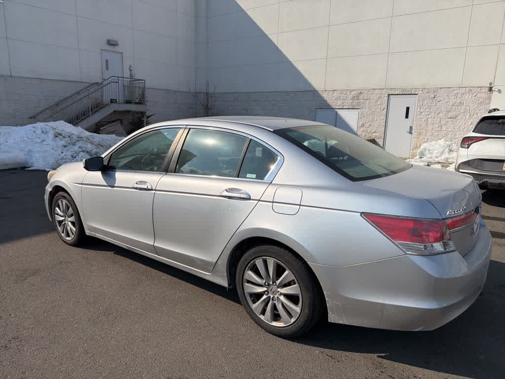 2011 Honda Accord EX