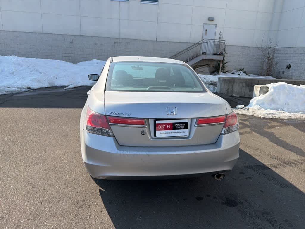 2011 Honda Accord EX