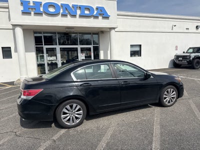 2011 Honda Accord Base