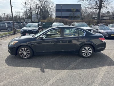 2011 Honda Accord Base