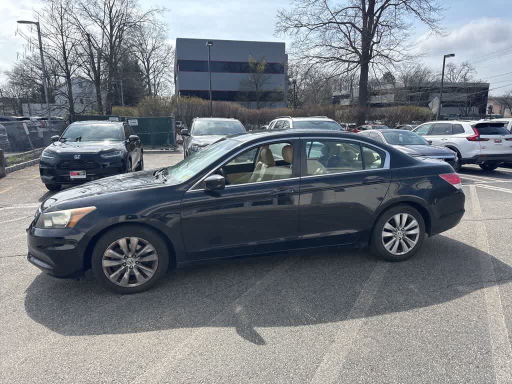 2011 Honda Accord Base