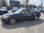 2011 Honda Accord Base