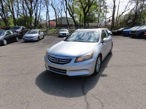 2011 Honda Accord Base