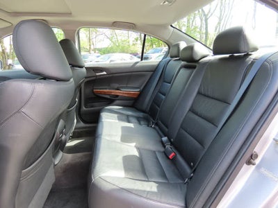 2011 Honda Accord Base