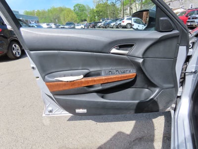 2011 Honda Accord Base