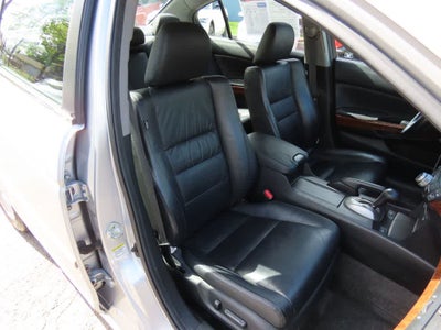 2011 Honda Accord Base