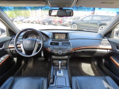 2011 Honda Accord Base