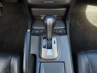 2011 Honda Accord Base