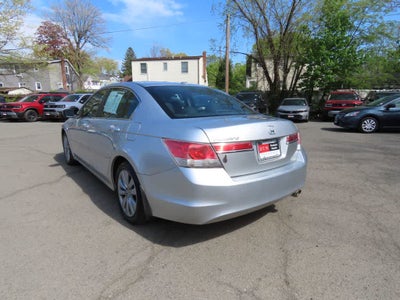 2011 Honda Accord Base