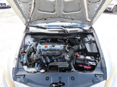 2011 Honda Accord Base