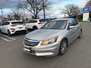 2011 Honda Accord Base