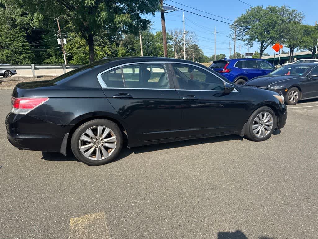 2012 Honda Accord Base