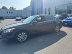 2012 Honda Accord Base