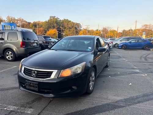 2008 Honda Accord Base
