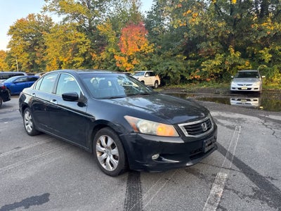 2008 Honda Accord Base