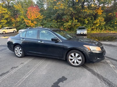 2008 Honda Accord Base