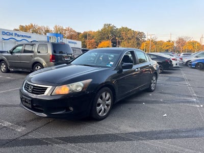 2008 Honda Accord Base