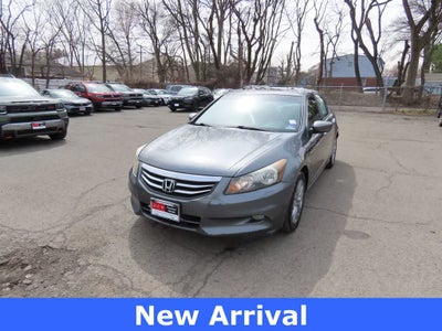 2011 Honda Accord Base