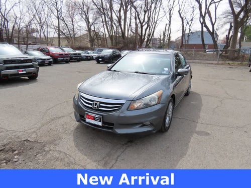 2011 Honda Accord Base