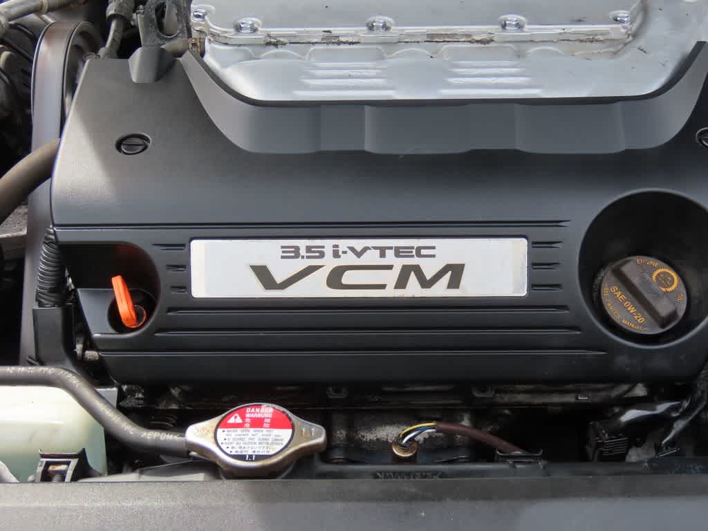 2011 Honda Accord Base